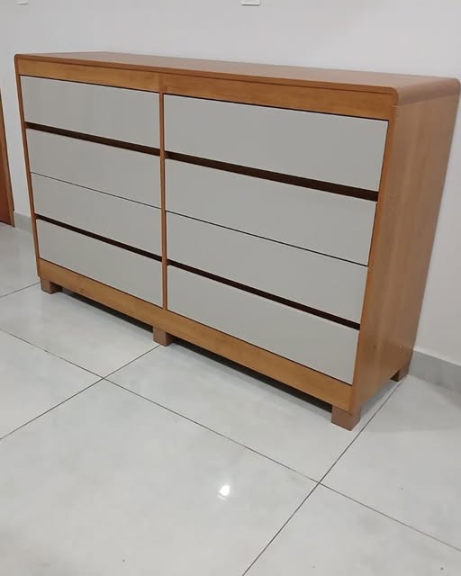 Complementos com móveis Unique